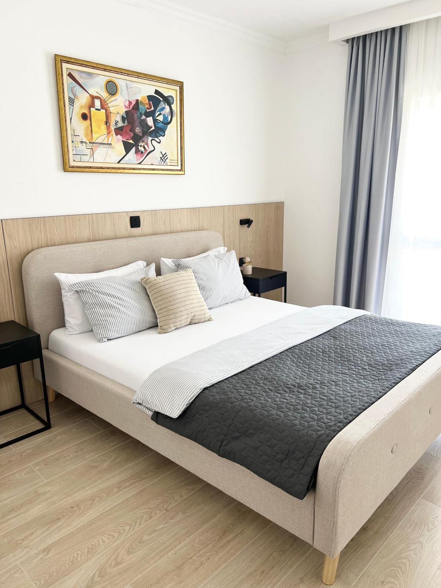 Apartments Mrdak Bar Bagian luar foto